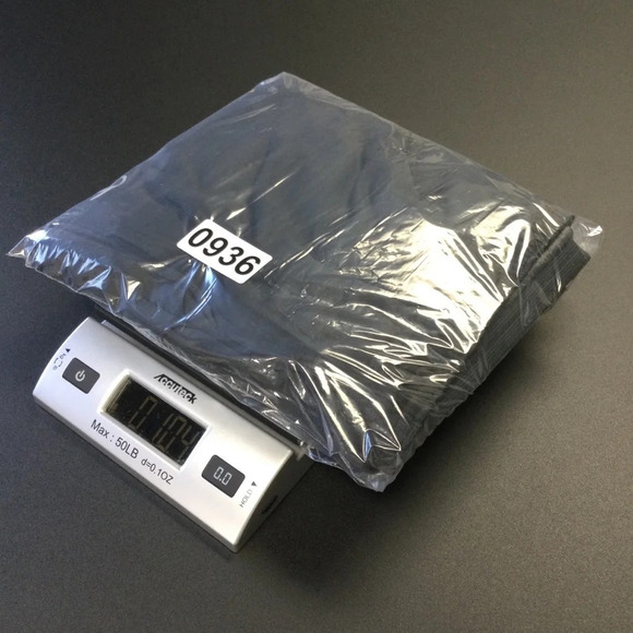 Men's Champion Black Pants Size L - Picture 10 of 10